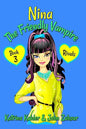 NINA The Friendly Vampire - Book 3 - Rivals: Books for Kids aged 9-12 - Paperback