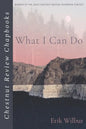 What I Can Do - Paperback