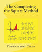 The Completing the Square Method - Paperback
