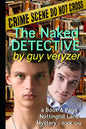 The Naked Detective: A Book & Page, Nottinghill Lane Mystery - Book One - Paperback