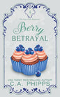 Berry Betrayal - Paperback
