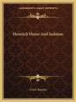Heinrich Heine and Judaism - Paperback