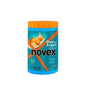 Novex Argan Oil Hair Mask for Damaged and Processed Hair - 400g Repairing and Nourishing Treatment