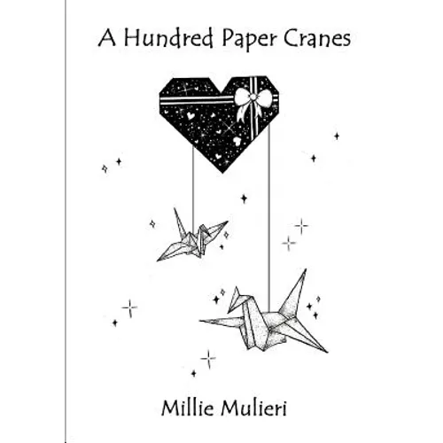 A Hundred Paper Cranes - Paperback