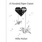 A Hundred Paper Cranes - Paperback