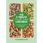 The 5-Minute Noodle Salad Lunchbox: Happy, Healthy & Speedy Meals to Make in Minutes - Hardcover