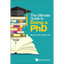 The Ultimate Guide to Doing a Phd - Paperback
