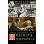 Science and Technology in Medieval European Life - Hardcover