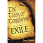 Exile: The Tales of Terrowin: Book One - Paperback
