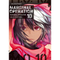 Marginal Operation: Volume 10: Volume 10 - Paperback