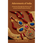 Adornments of India - Paperback