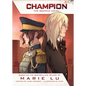 Champion: The Graphic Novel - Paperback
