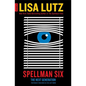 Spellman Six: The Next Generation - Paperback