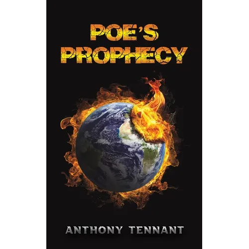 Poe's Prophecy - Paperback