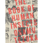 The Book of Human Insects - Paperback