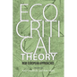 Ecocritical Theory: New European Approaches - Paperback