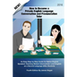 How to Become a Private English Language Conversation and Pronunciation Tutor: An Easy Step by Step Guide for Native English Speakers Teaching Mature - Paperback
