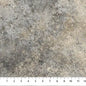 Grey Mountain Mist Stonehenge Basics 43/44 Fabric Per Yard