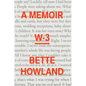 W-3 - Hardcover