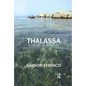 Thalassa: A Theory of Genitality - Paperback
