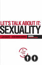 Let's Talk About It - SEXUALITY: A 6-Week Course (Participant's Guide) - Paperback