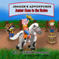Joggers' Adventures - Jogger Goes To The Rodeo - Paperback
