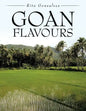 Goan Flavours - Paperback