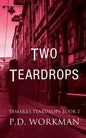 Two Teardrops - Paperback