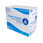 Dynarex Disposable Towel Drapes Sterile - 50ea/bx, 6bxs/cs (300 Count)