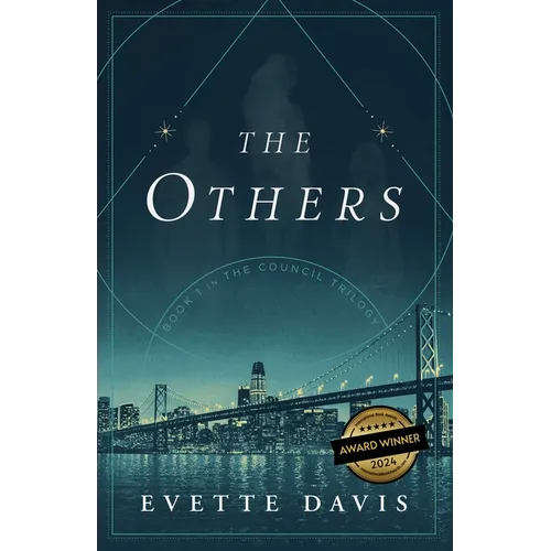 The Others: Book 1 - Paperback