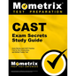 Cast Exam Secrets Study Guide - Exam Review and Cast Practice Test for the Construction and Skilled Trades Test: [2nd Edition] - Paperback