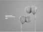 Music Headset In-ear Mobile Phone Wired