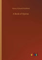 A Book of Operas - Paperback