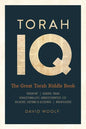 Torah IQ: The Great Torah Riddle Book - Paperback