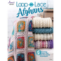 Loop-N-Lace Afghans - Paperback