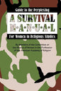 Guide to the Perplexing: A Survival Manual for Women in Religious Studies - Paperback