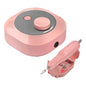 Electric nail polisher