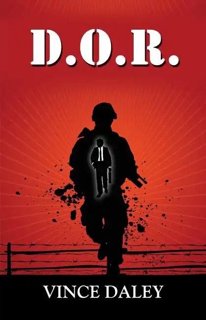 D.O.R. - A Memoir - Paperback