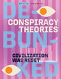 Civilization Was Reset - Library Binding
