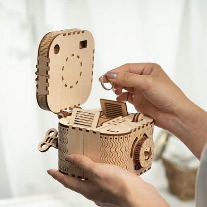 Film Projector