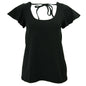 Organic Flutter Tee