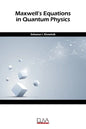 Maxwell's equation in quantum physics - Paperback