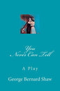 You Never Can Tell - Paperback