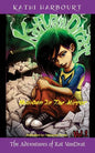 The Adventures of Kat VanDrat: Maiden in the Mirror - Paperback