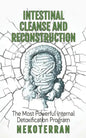 Intestinal cleanse and reconstruction: (black and white paperback version) - Paperback