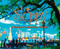 Skippy, A Squirrel in Brooklyn Heights - Hardcover