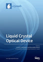 Liquid Crystal Optical Device - Paperback