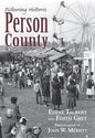 Picturing Historic Person County - Paperback