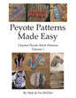Peyote Patterns Made Easy - Paperback