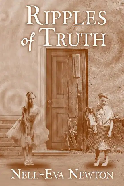 Ripples of Truth - Paperback